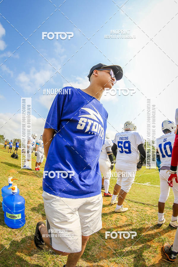 Buy your photos of the eventFutebol Americano Liga BFA S�o Paulo Storm x Corinthians Steamroller 14hs  on Fotop