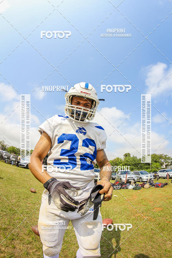 Buy your photos of the eventFutebol Americano Liga BFA S�o Paulo Storm x Corinthians Steamroller 14hs  on Fotop
