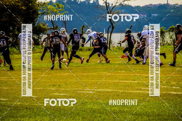 Buy your photos of the eventFutebol Americano Liga BFA S�o Paulo Storm x Corinthians Steamroller 14hs  on Fotop