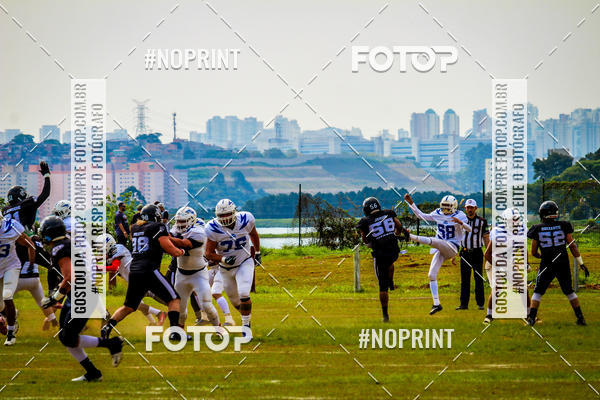 Buy your photos of the eventFutebol Americano Liga BFA S�o Paulo Storm x Corinthians Steamroller 14hs  on Fotop