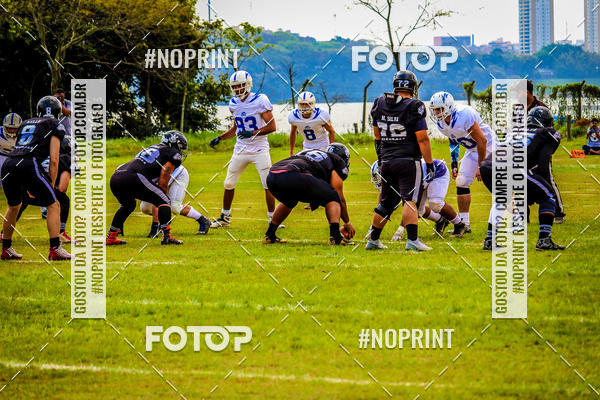 Buy your photos of the eventFutebol Americano Liga BFA S�o Paulo Storm x Corinthians Steamroller 14hs  on Fotop