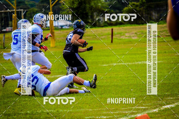 Buy your photos of the eventFutebol Americano Liga BFA S�o Paulo Storm x Corinthians Steamroller 14hs  on Fotop