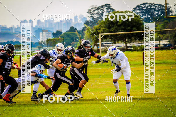 Buy your photos of the eventFutebol Americano Liga BFA S�o Paulo Storm x Corinthians Steamroller 14hs  on Fotop