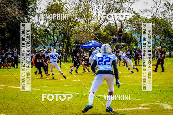 Buy your photos of the eventFutebol Americano Liga BFA S�o Paulo Storm x Corinthians Steamroller 14hs  on Fotop