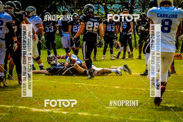 Buy your photos of the eventFutebol Americano Liga BFA S�o Paulo Storm x Corinthians Steamroller 14hs  on Fotop