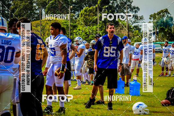 Buy your photos of the eventFutebol Americano Liga BFA S�o Paulo Storm x Corinthians Steamroller 14hs  on Fotop