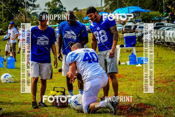 Buy your photos of the eventFutebol Americano Liga BFA S�o Paulo Storm x Corinthians Steamroller 14hs  on Fotop