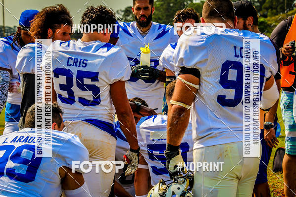 Buy your photos of the eventFutebol Americano Liga BFA S�o Paulo Storm x Corinthians Steamroller 14hs  on Fotop