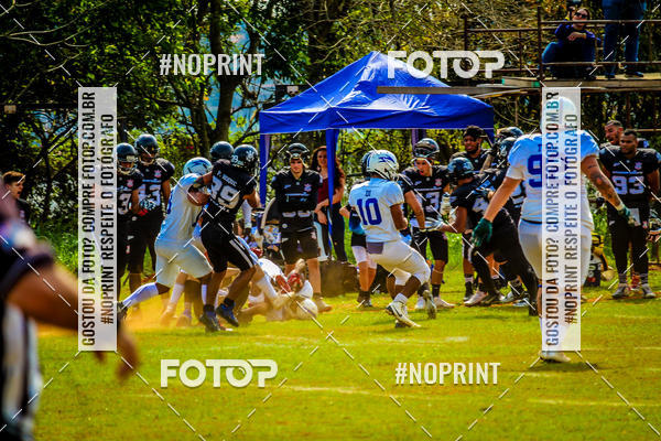 Buy your photos of the eventFutebol Americano Liga BFA S�o Paulo Storm x Corinthians Steamroller 14hs  on Fotop