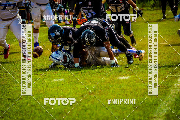 Buy your photos of the eventFutebol Americano Liga BFA S�o Paulo Storm x Corinthians Steamroller 14hs  on Fotop