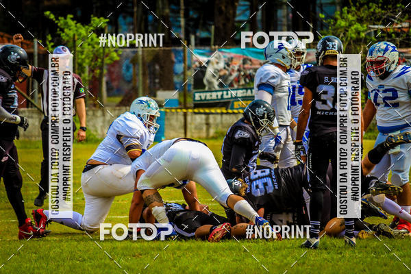 Buy your photos of the eventFutebol Americano Liga BFA S�o Paulo Storm x Corinthians Steamroller 14hs  on Fotop