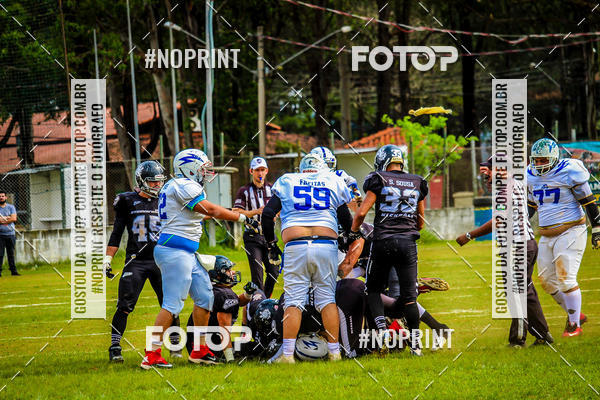 Buy your photos of the eventFutebol Americano Liga BFA S�o Paulo Storm x Corinthians Steamroller 14hs  on Fotop