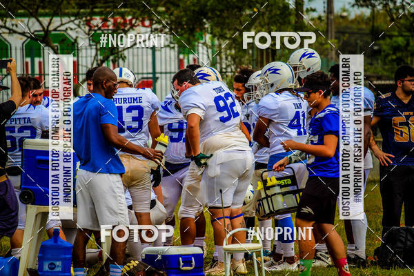 Buy your photos of the eventFutebol Americano Liga BFA S�o Paulo Storm x Corinthians Steamroller 14hs  on Fotop