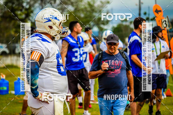 Buy your photos of the eventFutebol Americano Liga BFA S�o Paulo Storm x Corinthians Steamroller 14hs  on Fotop