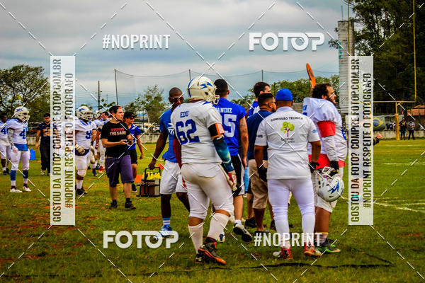 Buy your photos of the eventFutebol Americano Liga BFA S�o Paulo Storm x Corinthians Steamroller 14hs  on Fotop