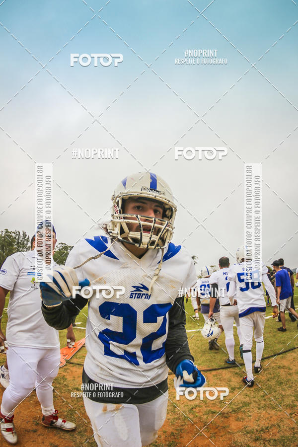 Buy your photos of the eventFutebol Americano Liga BFA S�o Paulo Storm x Corinthians Steamroller 14hs  on Fotop