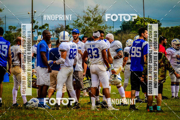 Buy your photos of the eventFutebol Americano Liga BFA S�o Paulo Storm x Corinthians Steamroller 14hs  on Fotop