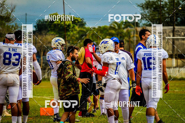 Buy your photos of the eventFutebol Americano Liga BFA S�o Paulo Storm x Corinthians Steamroller 14hs  on Fotop