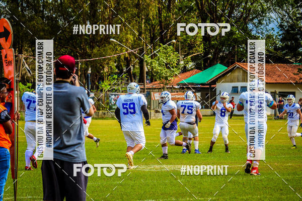 Buy your photos of the eventFutebol Americano Liga BFA S�o Paulo Storm x Corinthians Steamroller 14hs  on Fotop