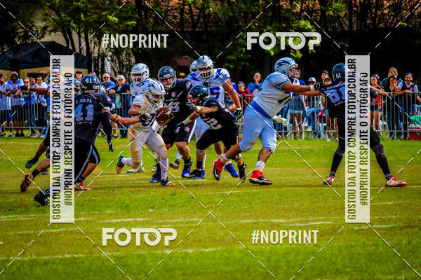 Buy your photos of the eventFutebol Americano Liga BFA S�o Paulo Storm x Corinthians Steamroller 14hs  on Fotop