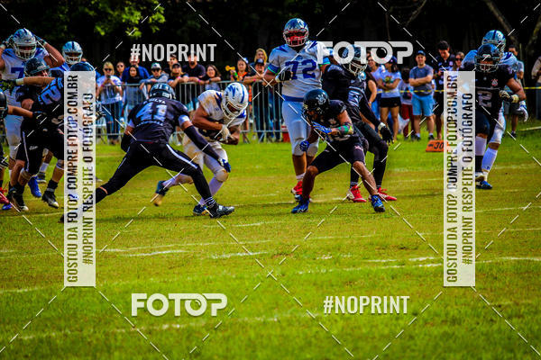 Buy your photos of the eventFutebol Americano Liga BFA S�o Paulo Storm x Corinthians Steamroller 14hs  on Fotop