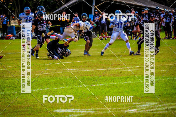 Buy your photos of the eventFutebol Americano Liga BFA S�o Paulo Storm x Corinthians Steamroller 14hs  on Fotop