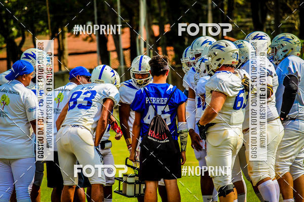 Buy your photos of the eventFutebol Americano Liga BFA S�o Paulo Storm x Corinthians Steamroller 14hs  on Fotop