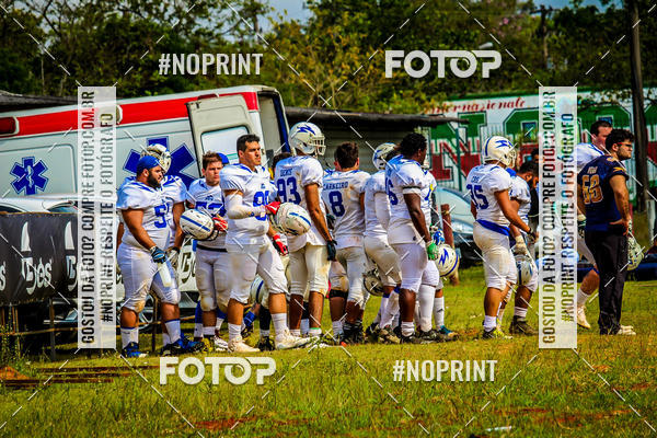 Buy your photos of the eventFutebol Americano Liga BFA S�o Paulo Storm x Corinthians Steamroller 14hs  on Fotop