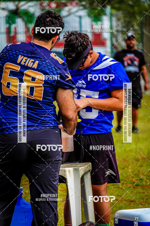 Buy your photos of the eventFutebol Americano Liga BFA So Paulo Storm x Corinthians Steamroller 14hs  on Fotop
