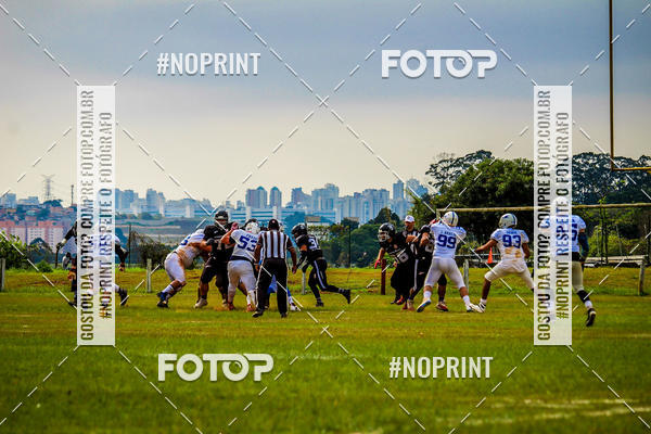 Buy your photos of the eventFutebol Americano Liga BFA S�o Paulo Storm x Corinthians Steamroller 14hs  on Fotop
