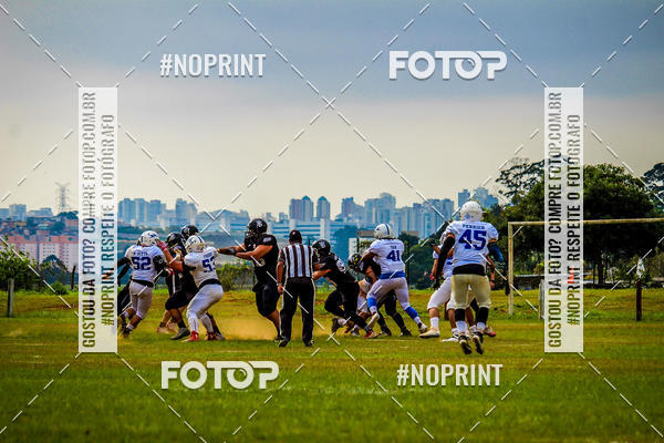 Buy your photos of the eventFutebol Americano Liga BFA S�o Paulo Storm x Corinthians Steamroller 14hs  on Fotop