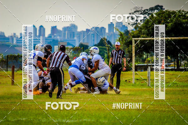 Buy your photos of the eventFutebol Americano Liga BFA S�o Paulo Storm x Corinthians Steamroller 14hs  on Fotop