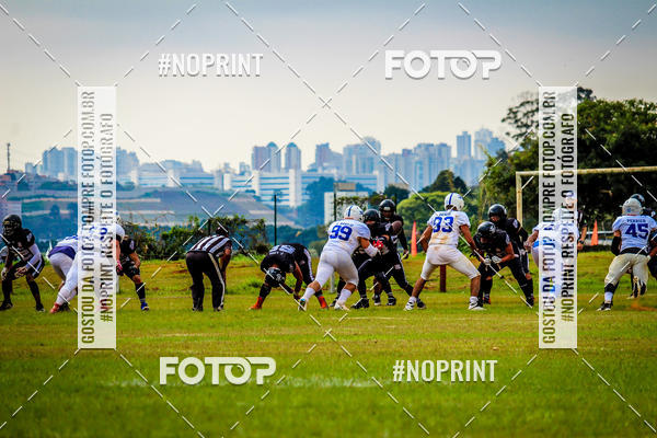 Buy your photos of the eventFutebol Americano Liga BFA S�o Paulo Storm x Corinthians Steamroller 14hs  on Fotop