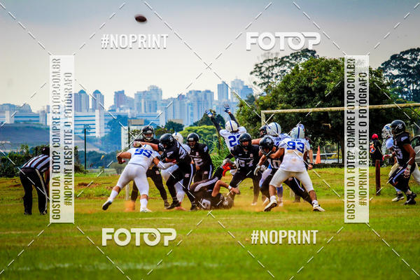 Buy your photos of the eventFutebol Americano Liga BFA S�o Paulo Storm x Corinthians Steamroller 14hs  on Fotop