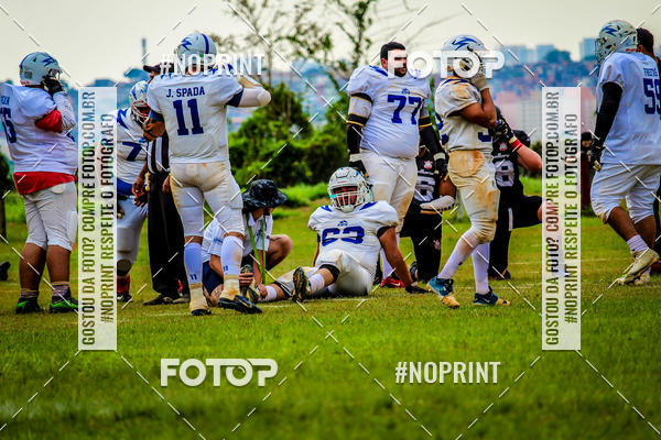 Buy your photos of the eventFutebol Americano Liga BFA S�o Paulo Storm x Corinthians Steamroller 14hs  on Fotop