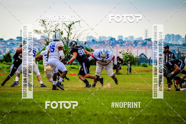Buy your photos of the eventFutebol Americano Liga BFA S�o Paulo Storm x Corinthians Steamroller 14hs  on Fotop