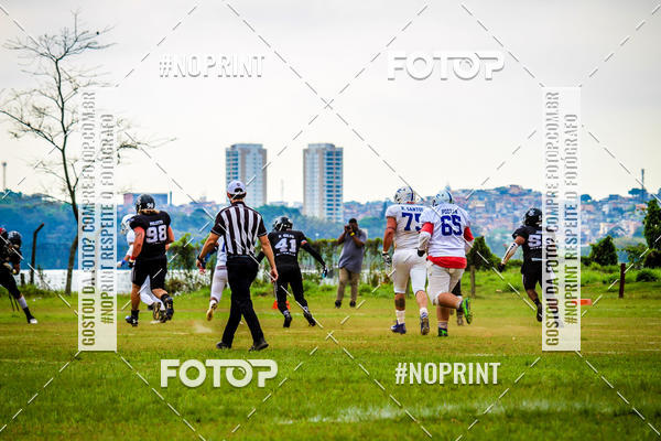 Buy your photos of the eventFutebol Americano Liga BFA S�o Paulo Storm x Corinthians Steamroller 14hs  on Fotop