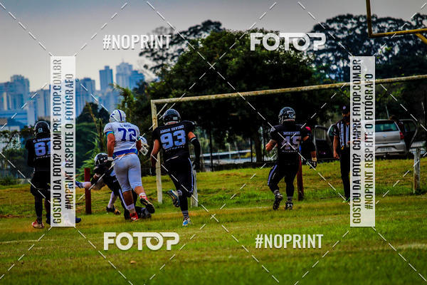 Buy your photos of the eventFutebol Americano Liga BFA S�o Paulo Storm x Corinthians Steamroller 14hs  on Fotop