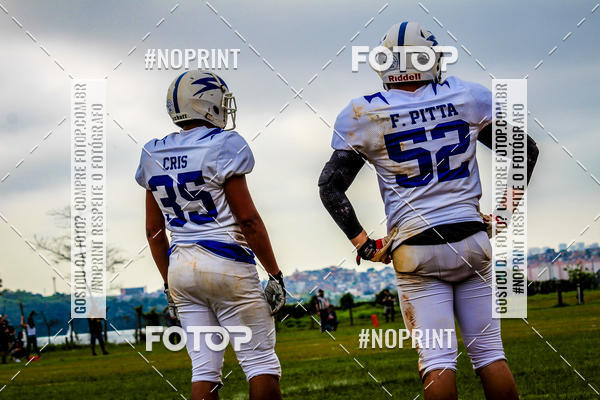 Buy your photos of the eventFutebol Americano Liga BFA S�o Paulo Storm x Corinthians Steamroller 14hs  on Fotop