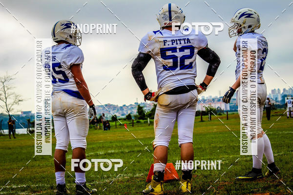 Buy your photos of the eventFutebol Americano Liga BFA S�o Paulo Storm x Corinthians Steamroller 14hs  on Fotop