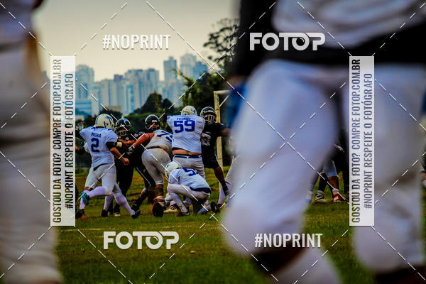 Buy your photos of the eventFutebol Americano Liga BFA S�o Paulo Storm x Corinthians Steamroller 14hs  on Fotop