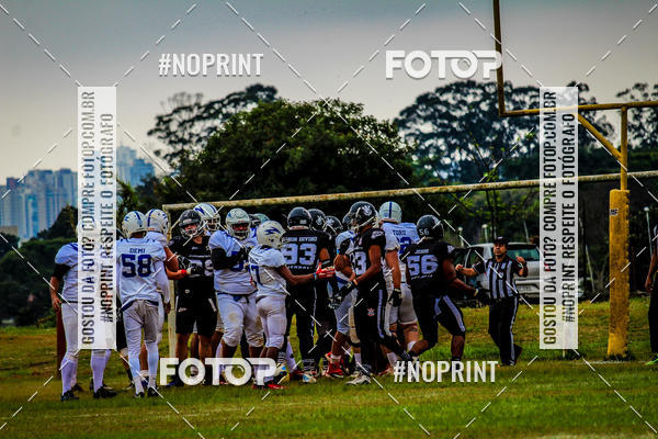Buy your photos of the eventFutebol Americano Liga BFA S�o Paulo Storm x Corinthians Steamroller 14hs  on Fotop