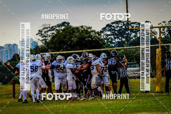 Buy your photos of the eventFutebol Americano Liga BFA S�o Paulo Storm x Corinthians Steamroller 14hs  on Fotop