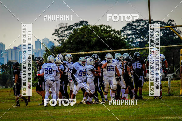 Buy your photos of the eventFutebol Americano Liga BFA S�o Paulo Storm x Corinthians Steamroller 14hs  on Fotop