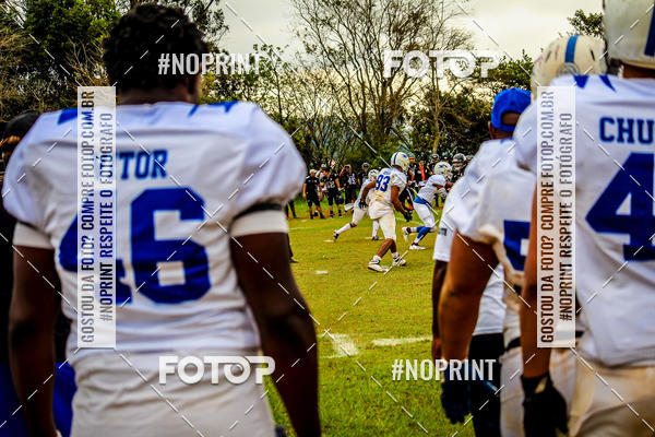 Buy your photos of the eventFutebol Americano Liga BFA S�o Paulo Storm x Corinthians Steamroller 14hs  on Fotop