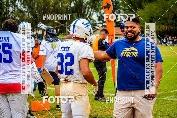 Buy your photos of the eventFutebol Americano Liga BFA S�o Paulo Storm x Corinthians Steamroller 14hs  on Fotop