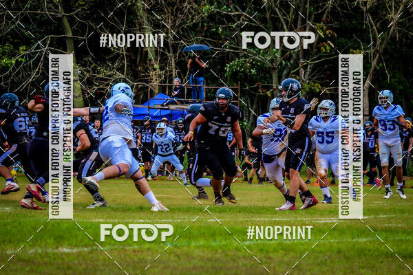 Buy your photos of the eventFutebol Americano Liga BFA S�o Paulo Storm x Corinthians Steamroller 14hs  on Fotop