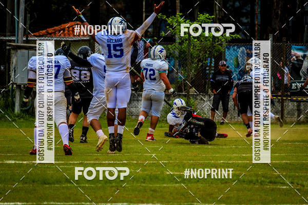 Buy your photos of the eventFutebol Americano Liga BFA S�o Paulo Storm x Corinthians Steamroller 14hs  on Fotop