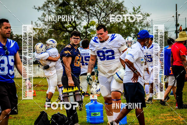 Buy your photos of the eventFutebol Americano Liga BFA S�o Paulo Storm x Corinthians Steamroller 14hs  on Fotop