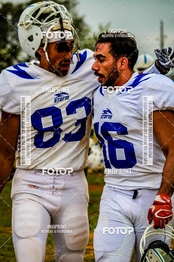 Buy your photos of the eventFutebol Americano Liga BFA So Paulo Storm x Corinthians Steamroller 14hs  on Fotop